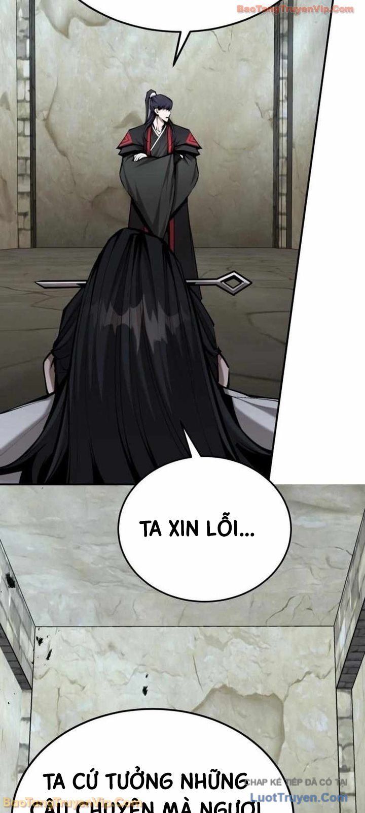 Giáo Chủ Ma Giáo Cũng Biết Sợ Chapter 74 - 39