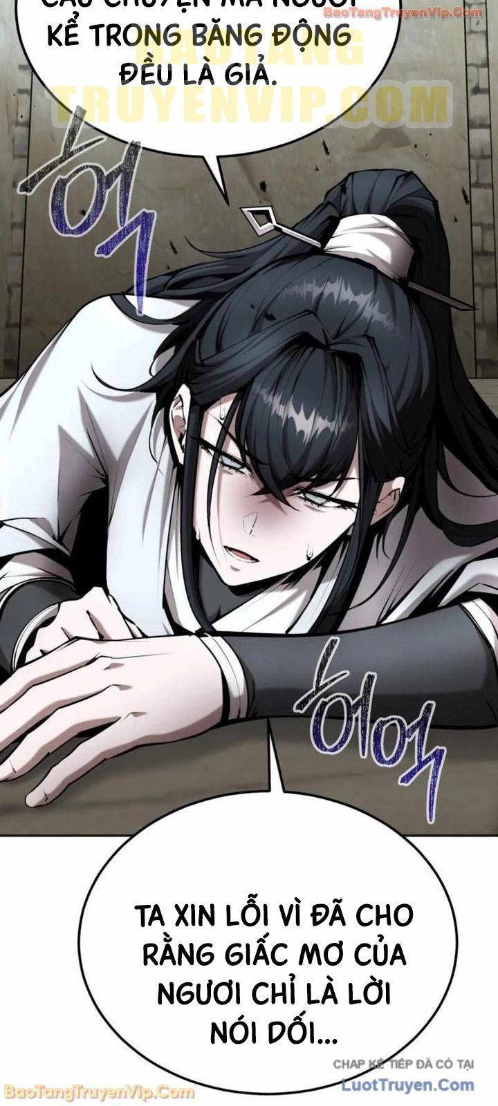 Giáo Chủ Ma Giáo Cũng Biết Sợ Chapter 74 - 40