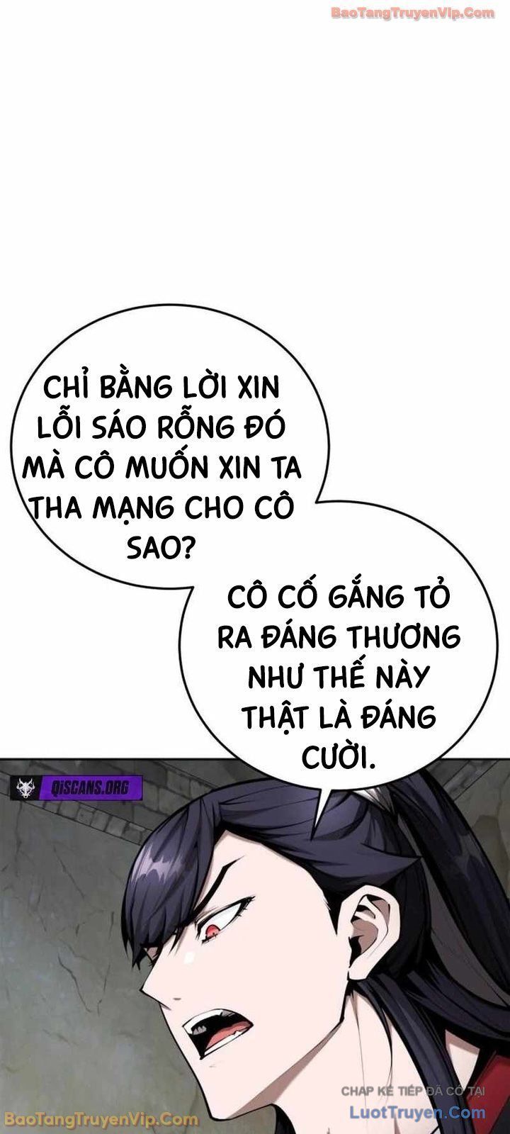 Giáo Chủ Ma Giáo Cũng Biết Sợ Chapter 74 - 41