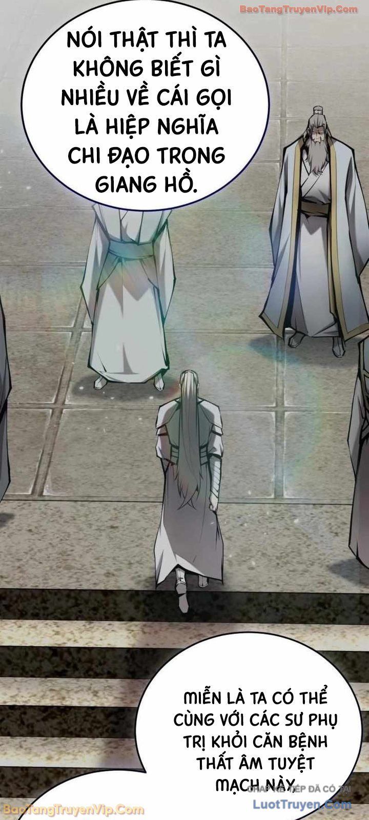 Giáo Chủ Ma Giáo Cũng Biết Sợ Chapter 74 - 44