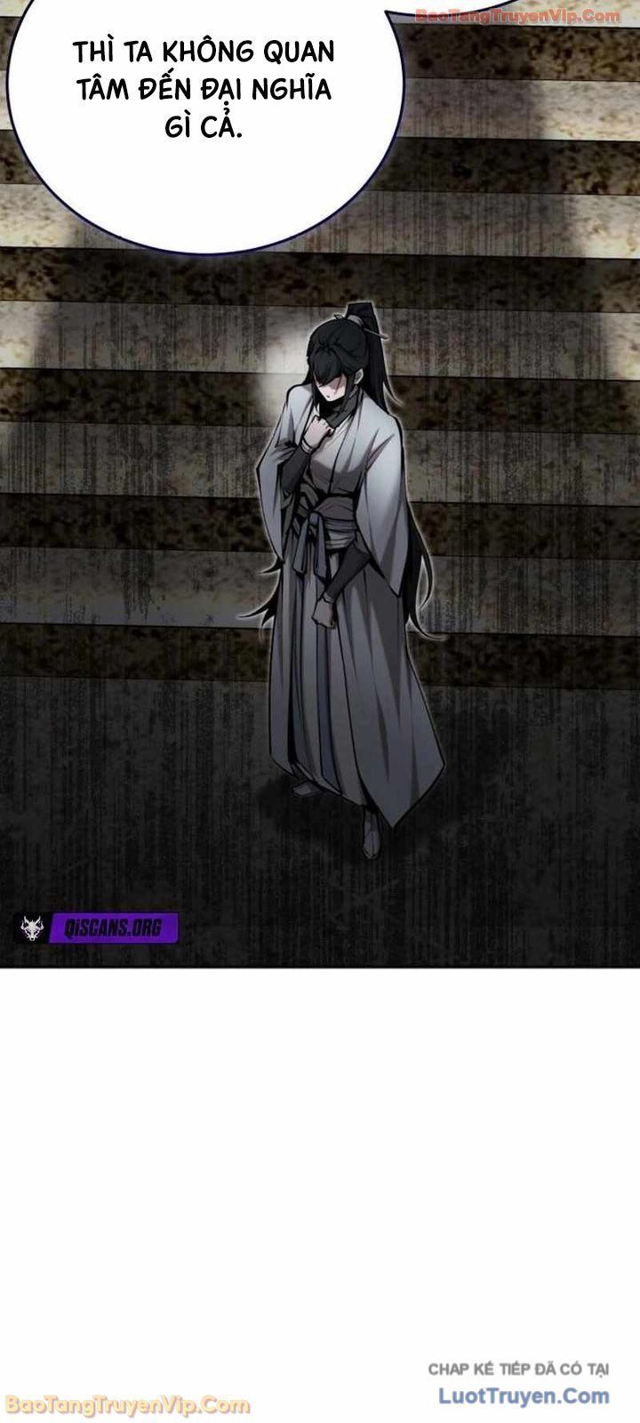 Giáo Chủ Ma Giáo Cũng Biết Sợ Chapter 74 - 45