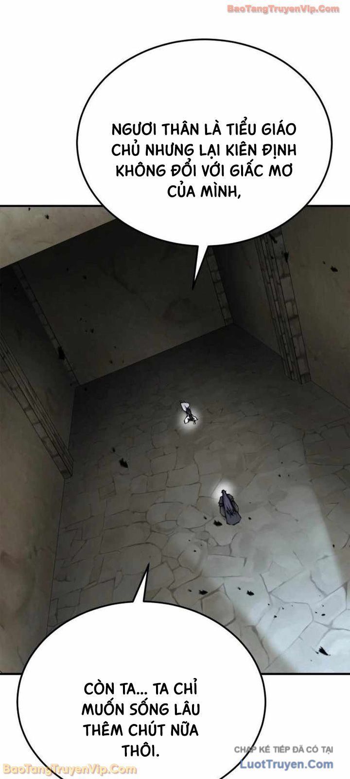 Giáo Chủ Ma Giáo Cũng Biết Sợ Chapter 74 - 46