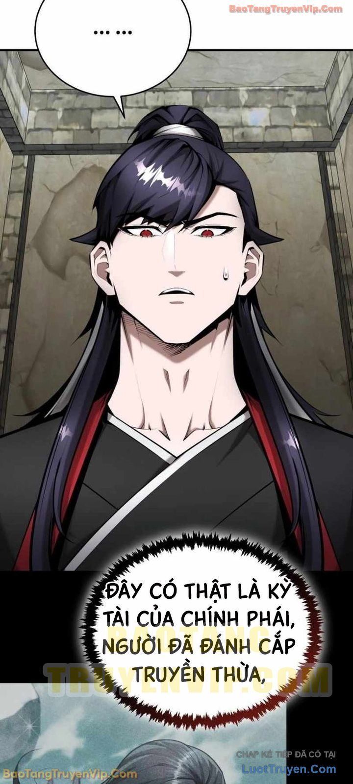 Giáo Chủ Ma Giáo Cũng Biết Sợ Chapter 74 - 49