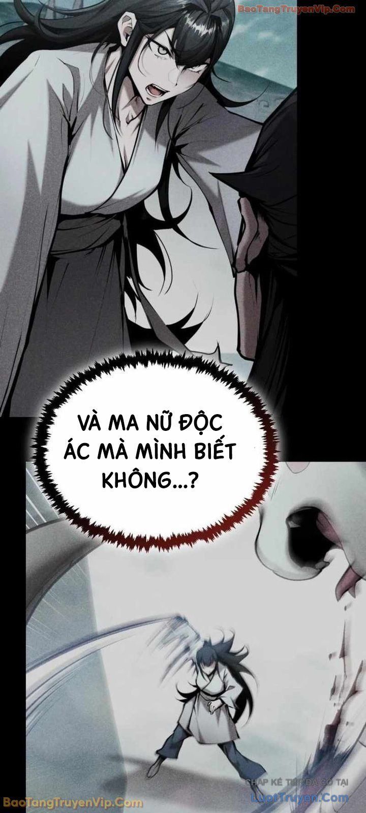 Giáo Chủ Ma Giáo Cũng Biết Sợ Chapter 74 - 50