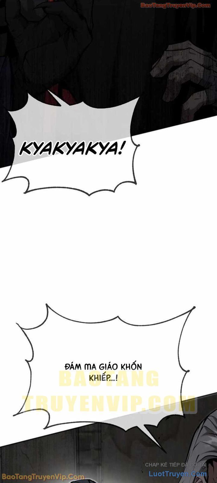 Giáo Chủ Ma Giáo Cũng Biết Sợ Chapter 74 - 6