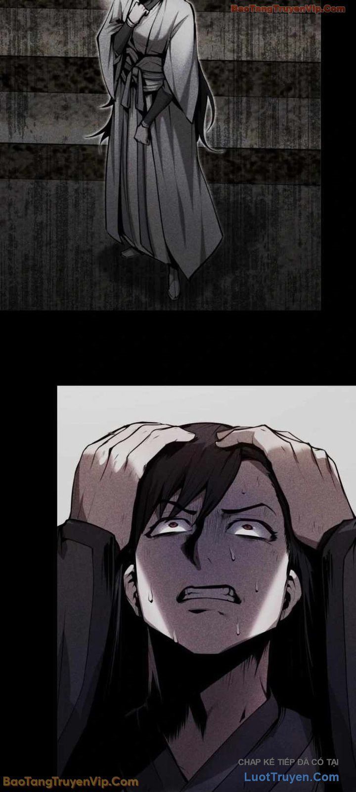 Giáo Chủ Ma Giáo Cũng Biết Sợ Chapter 74 - 55