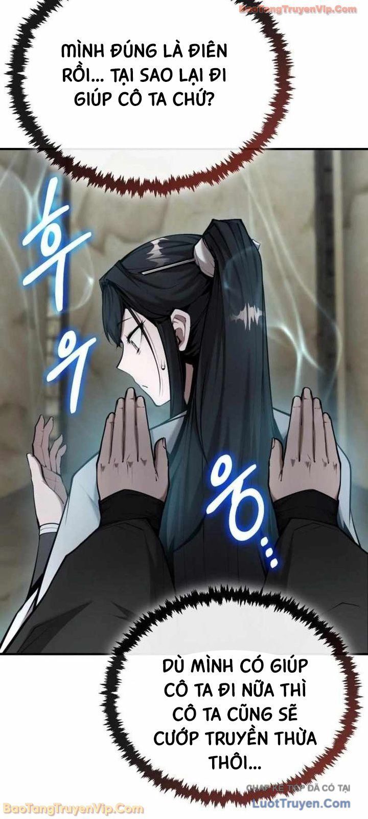 Giáo Chủ Ma Giáo Cũng Biết Sợ Chapter 74 - 65