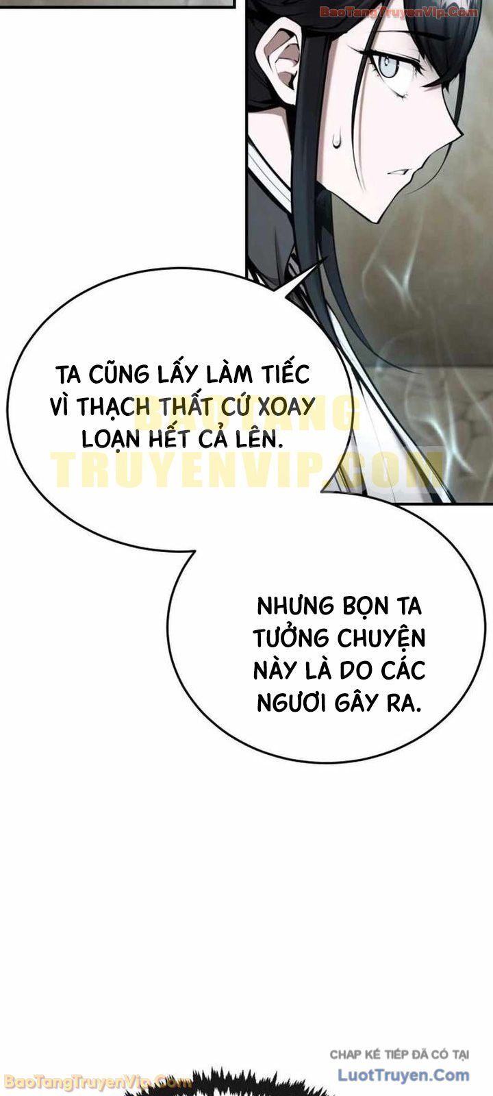 Giáo Chủ Ma Giáo Cũng Biết Sợ Chapter 74 - 67