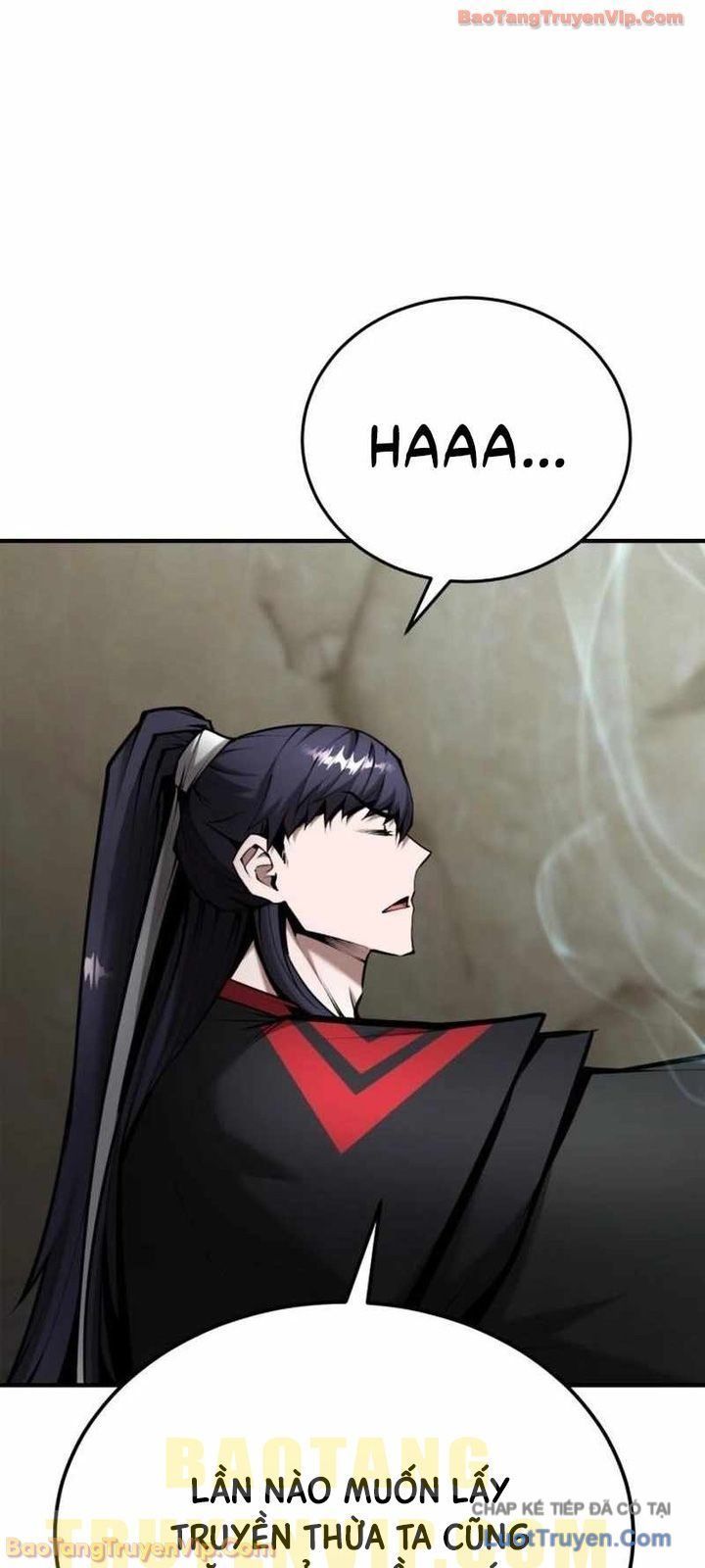 Giáo Chủ Ma Giáo Cũng Biết Sợ Chapter 74 - 69