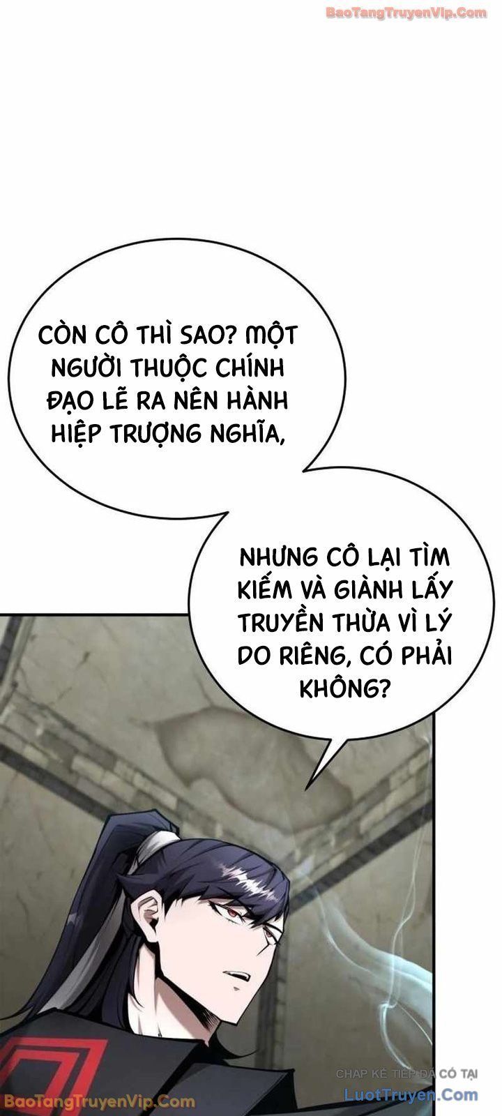 Giáo Chủ Ma Giáo Cũng Biết Sợ Chapter 74 - 74