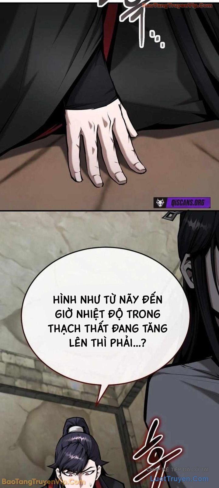 Giáo Chủ Ma Giáo Cũng Biết Sợ Chapter 74 - 78