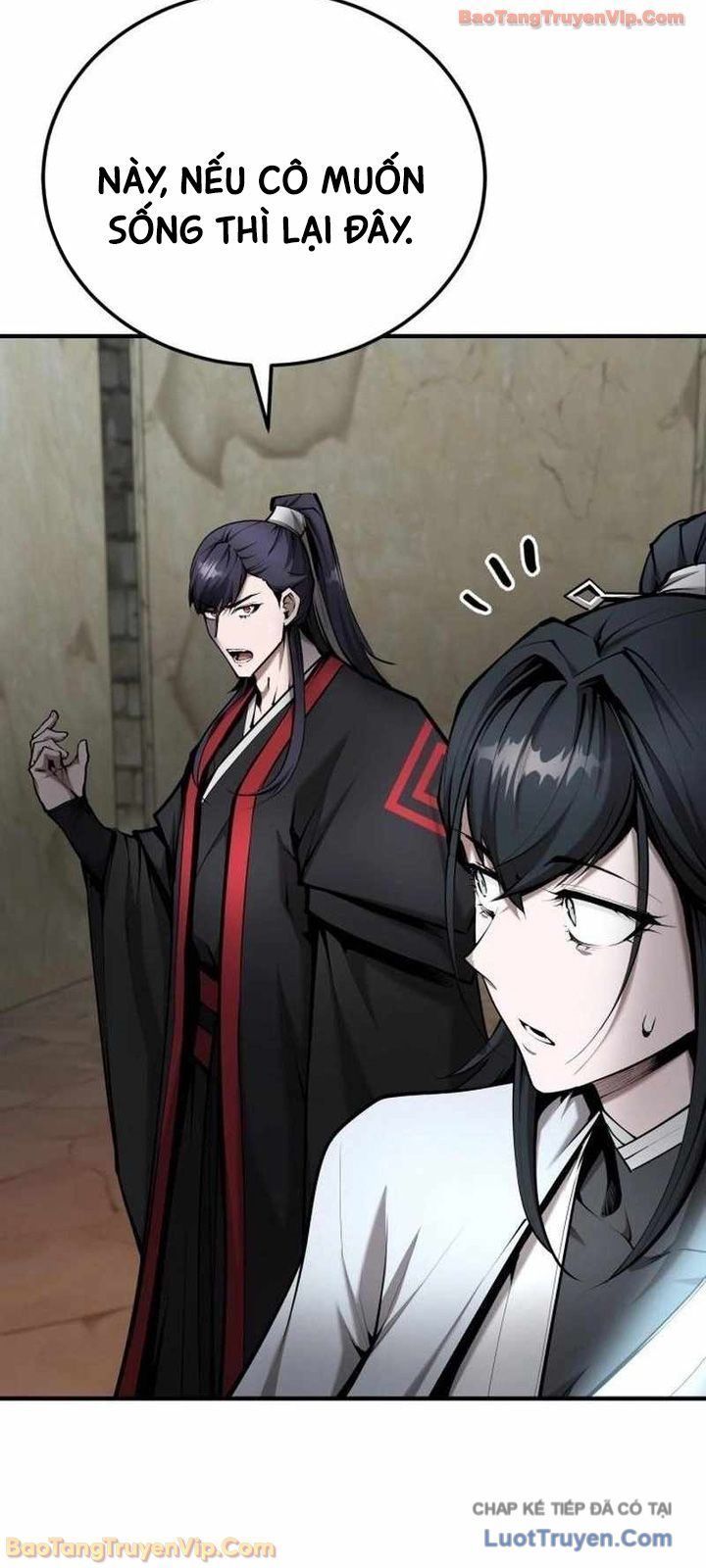 Giáo Chủ Ma Giáo Cũng Biết Sợ Chapter 74 - 83