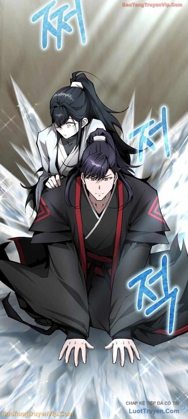 Giáo Chủ Ma Giáo Cũng Biết Sợ Chapter 74 - 85