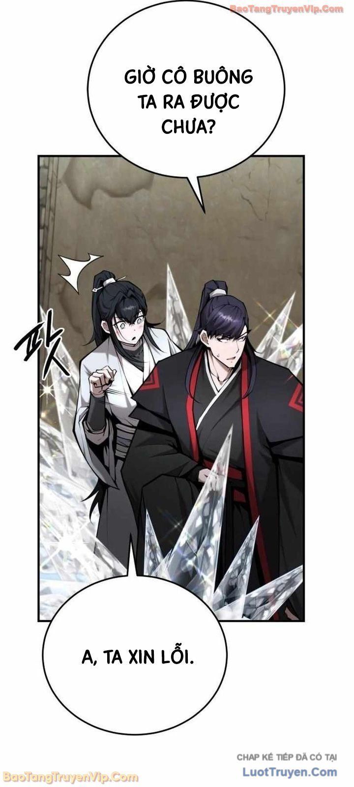 Giáo Chủ Ma Giáo Cũng Biết Sợ Chapter 74 - 92