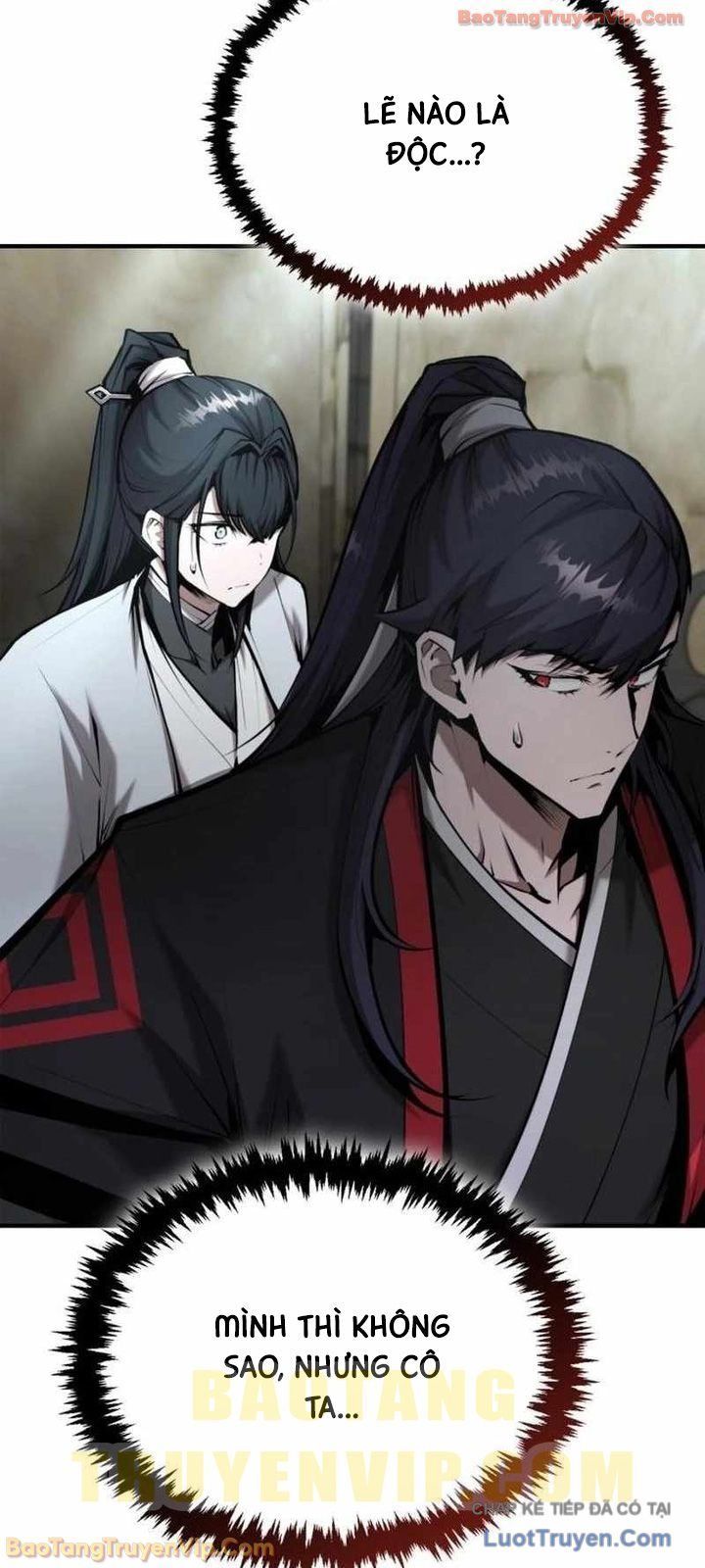 Giáo Chủ Ma Giáo Cũng Biết Sợ Chapter 74 - 97