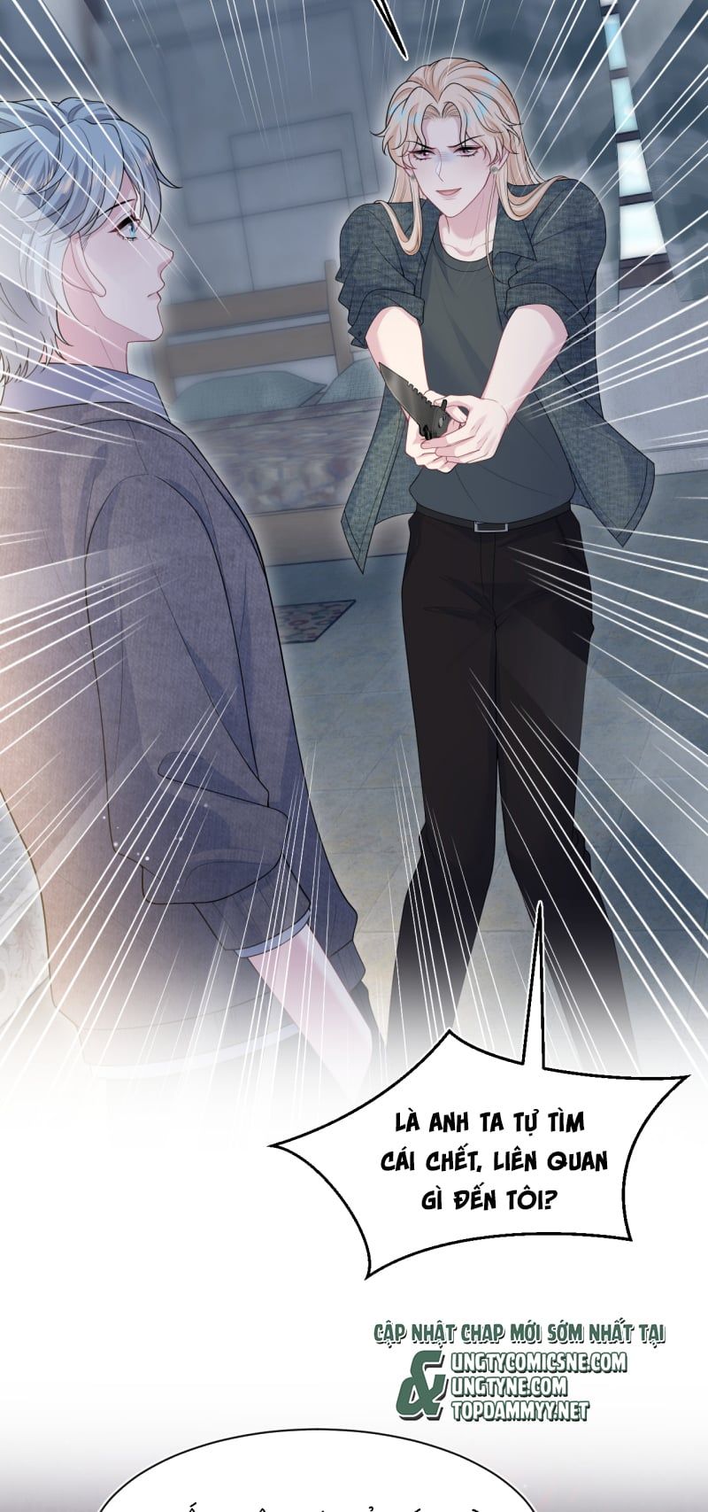 Tuyệt Mỹ Bạch Liên Online Dạy Học Chapter 482 - 11