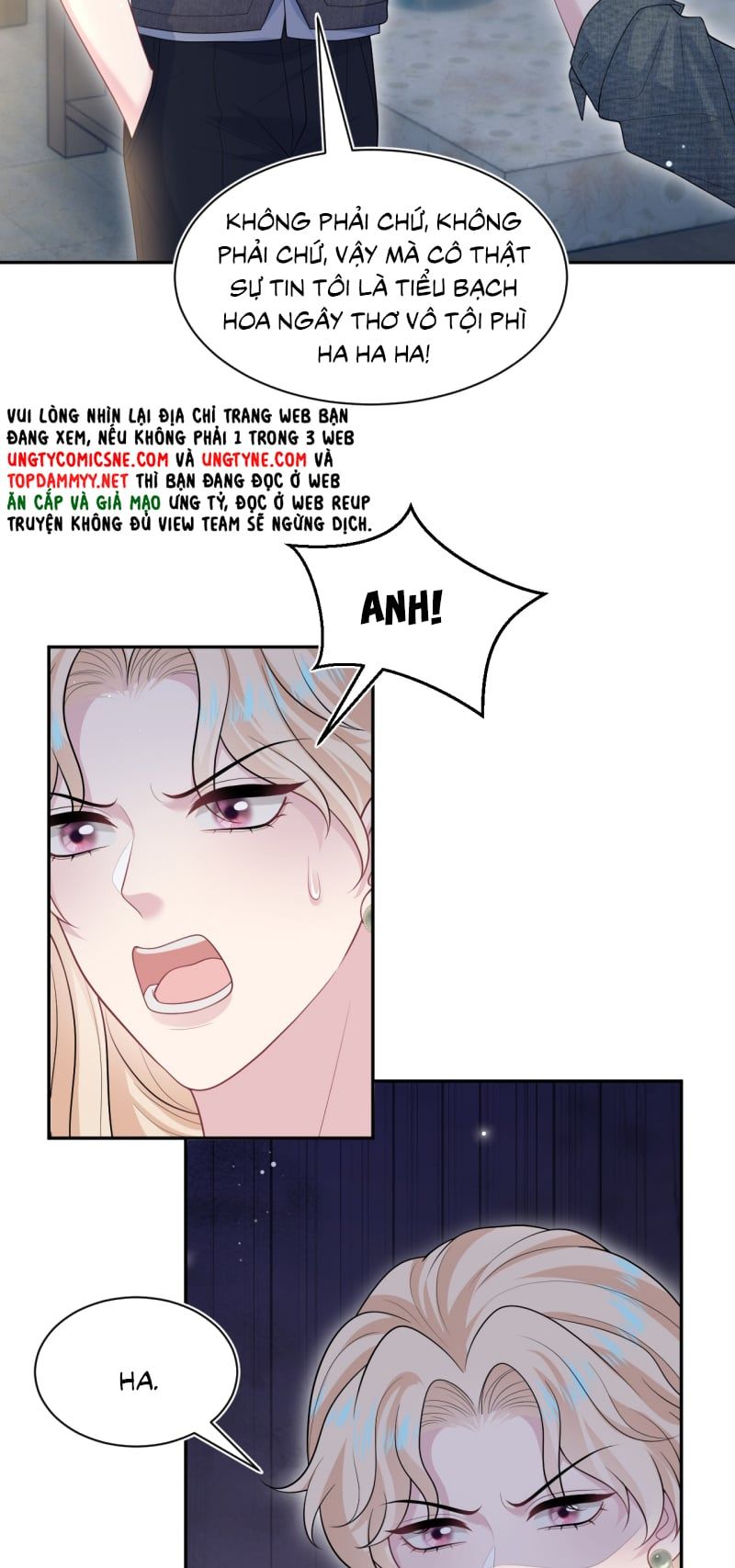 Tuyệt Mỹ Bạch Liên Online Dạy Học Chapter 482 - 14