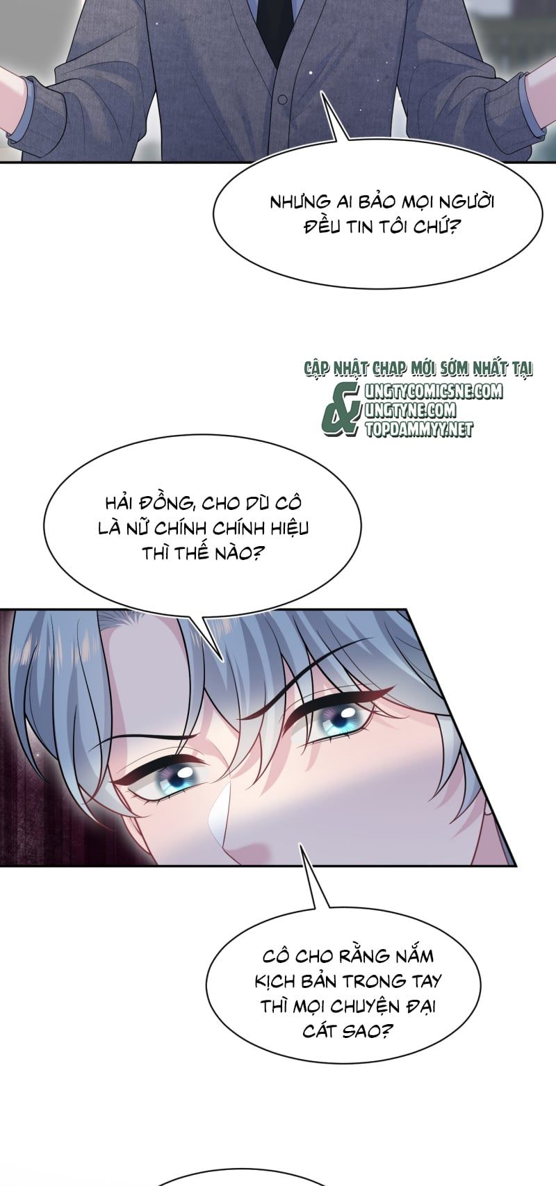 Tuyệt Mỹ Bạch Liên Online Dạy Học Chapter 482 - 16