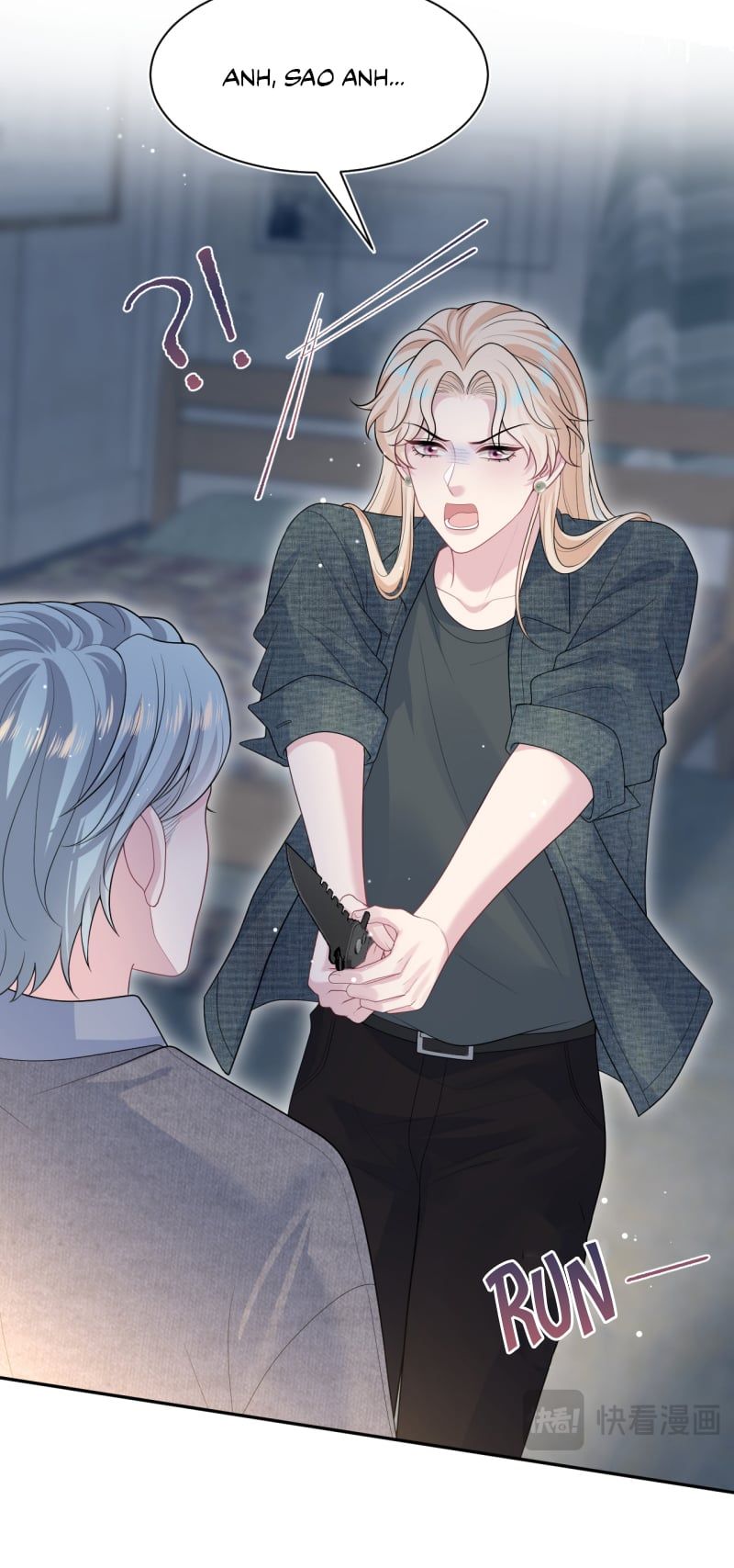 Tuyệt Mỹ Bạch Liên Online Dạy Học Chapter 482 - 17