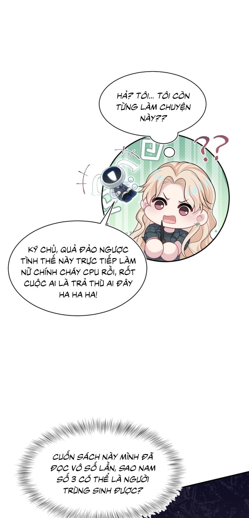 Tuyệt Mỹ Bạch Liên Online Dạy Học Chapter 482 - 21