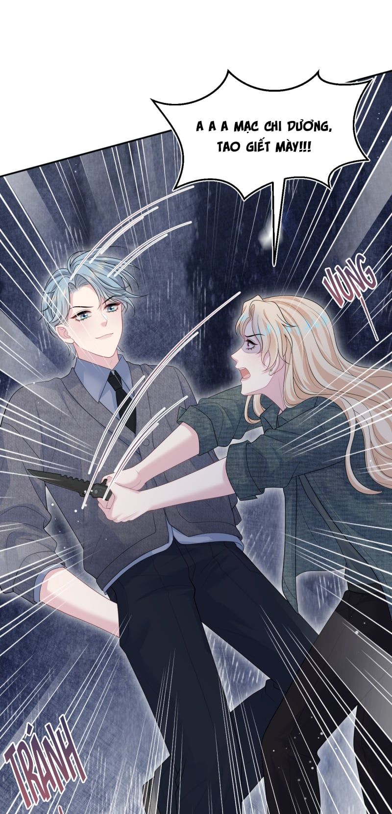 Tuyệt Mỹ Bạch Liên Online Dạy Học Chapter 482 - 24