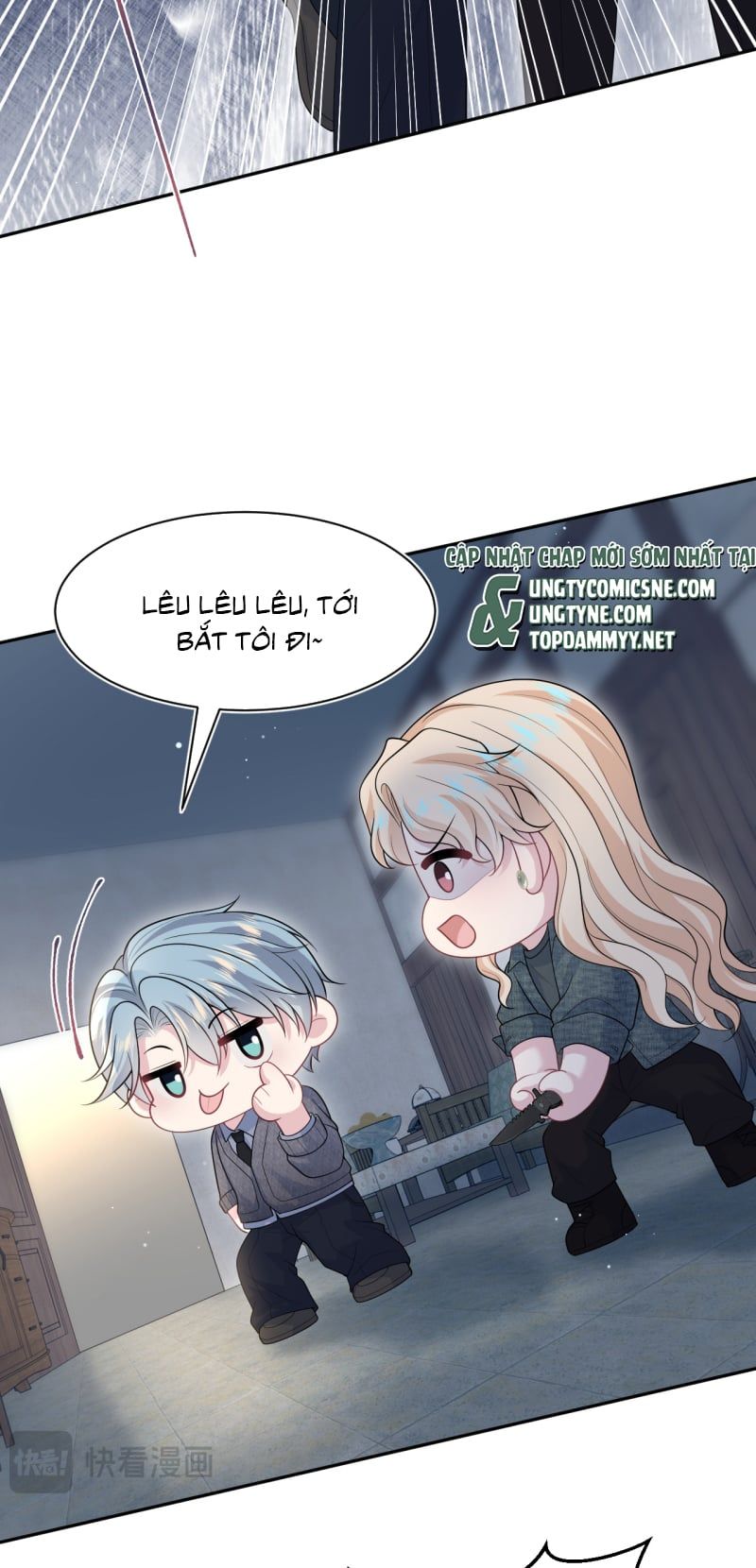 Tuyệt Mỹ Bạch Liên Online Dạy Học Chapter 482 - 25