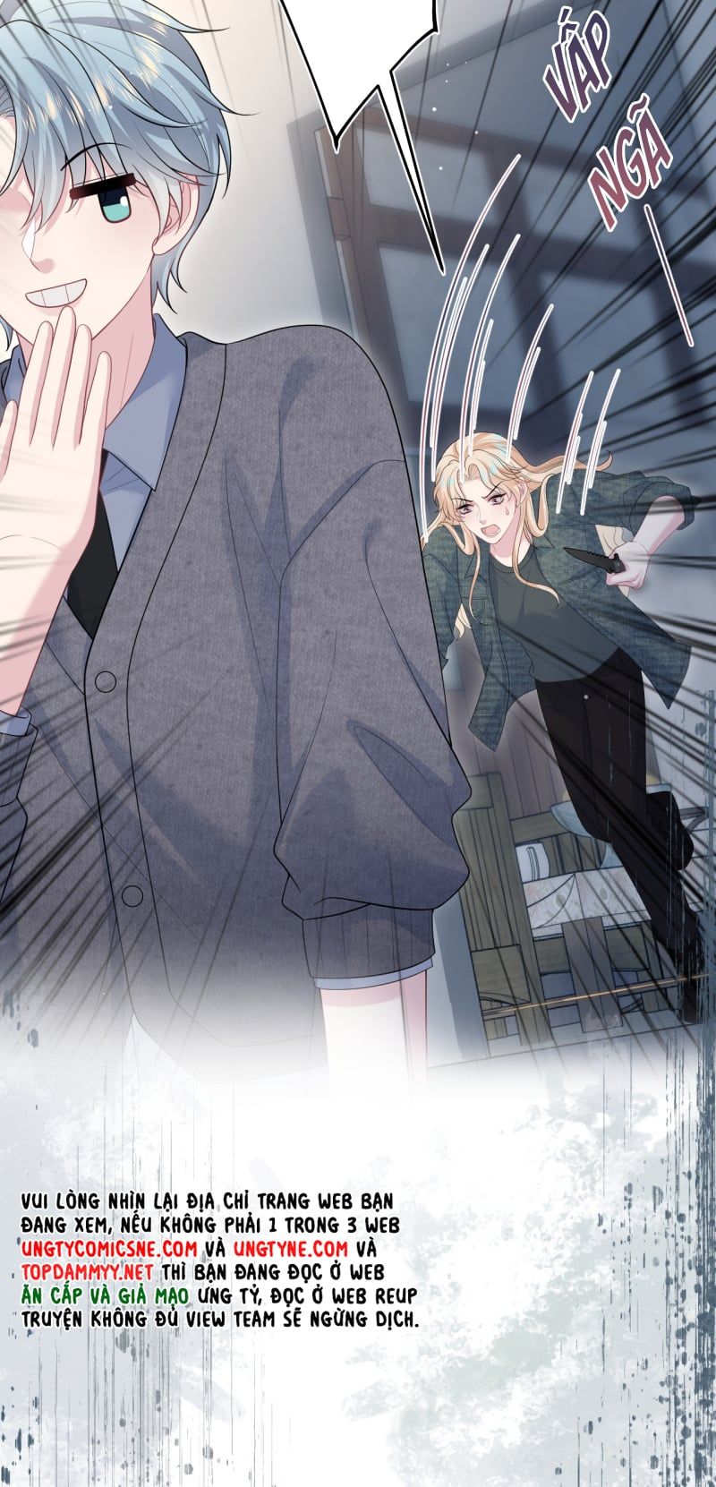 Tuyệt Mỹ Bạch Liên Online Dạy Học Chapter 482 - 27