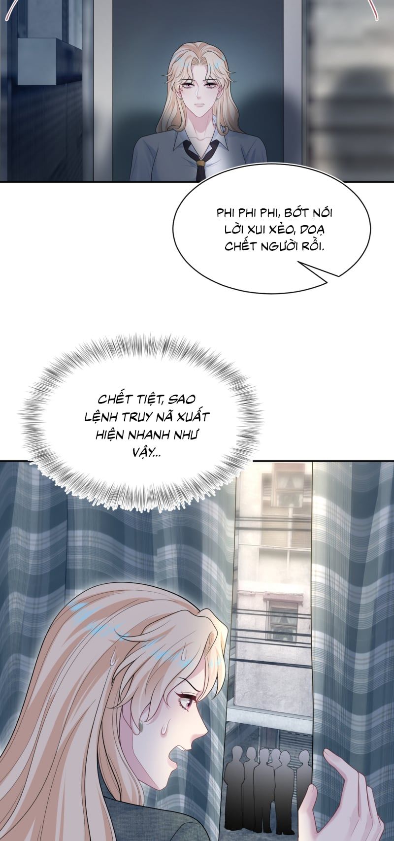 Tuyệt Mỹ Bạch Liên Online Dạy Học Chapter 482 - 4