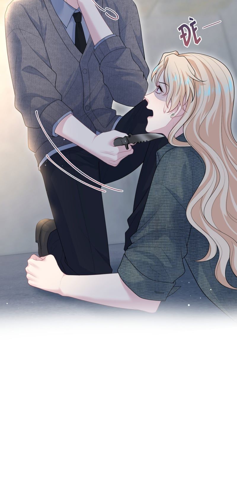 Tuyệt Mỹ Bạch Liên Online Dạy Học Chapter 482 - 31