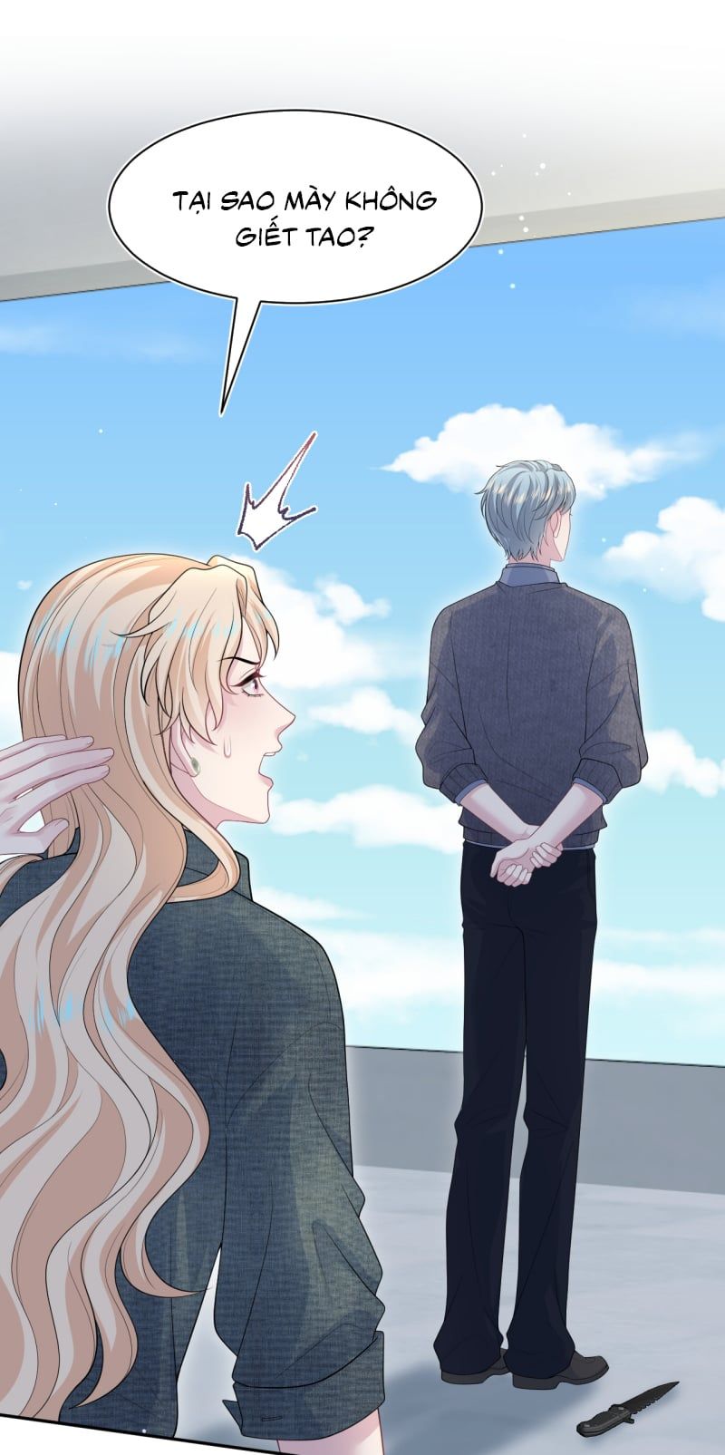 Tuyệt Mỹ Bạch Liên Online Dạy Học Chapter 482 - 36