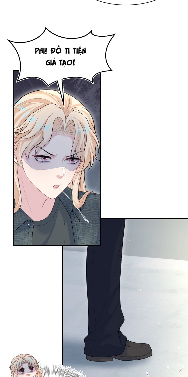 Tuyệt Mỹ Bạch Liên Online Dạy Học Chapter 482 - 38