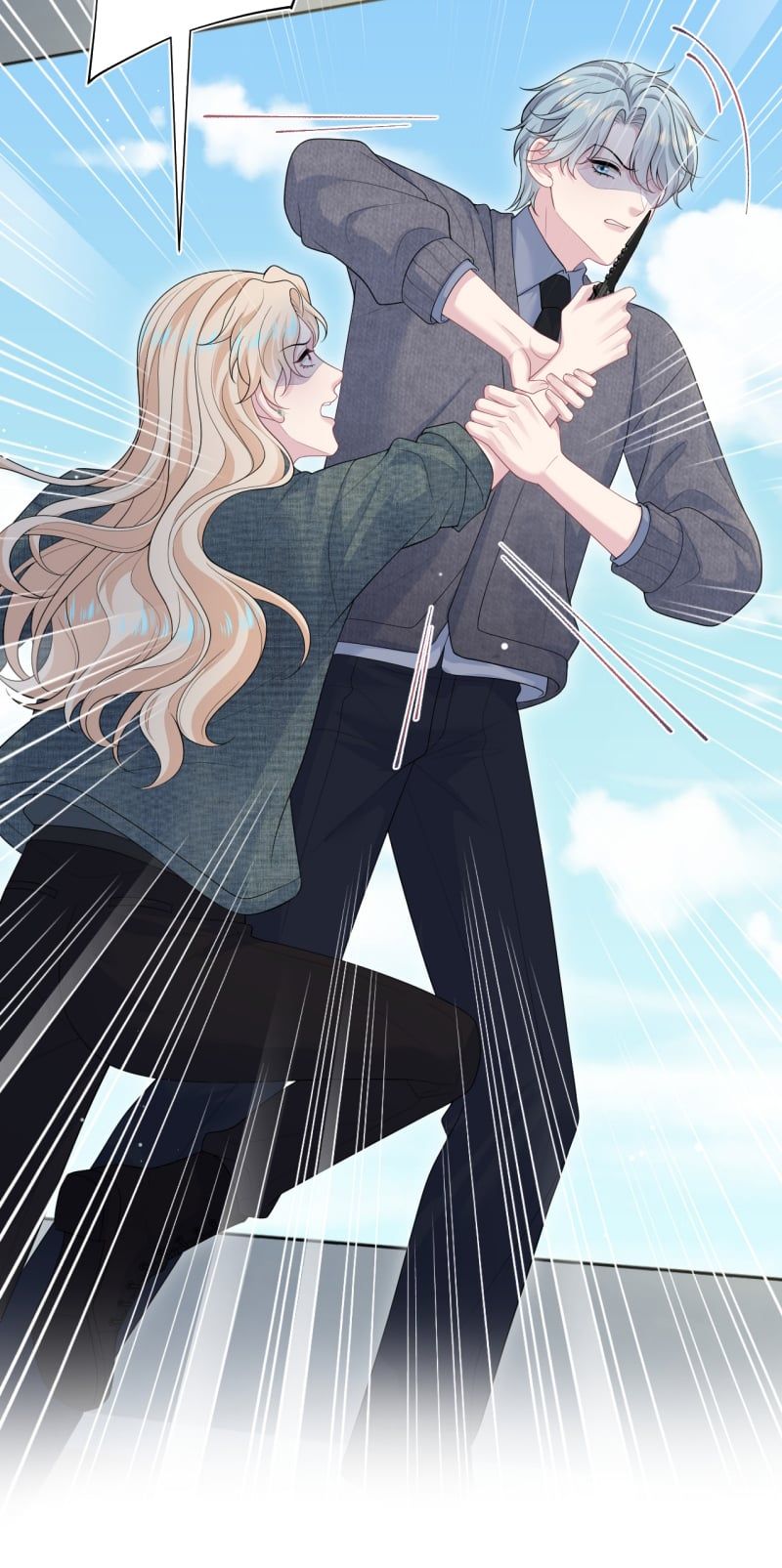 Tuyệt Mỹ Bạch Liên Online Dạy Học Chapter 482 - 40