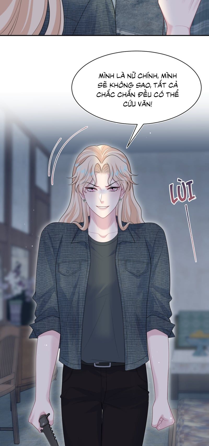 Tuyệt Mỹ Bạch Liên Online Dạy Học Chapter 482 - 5