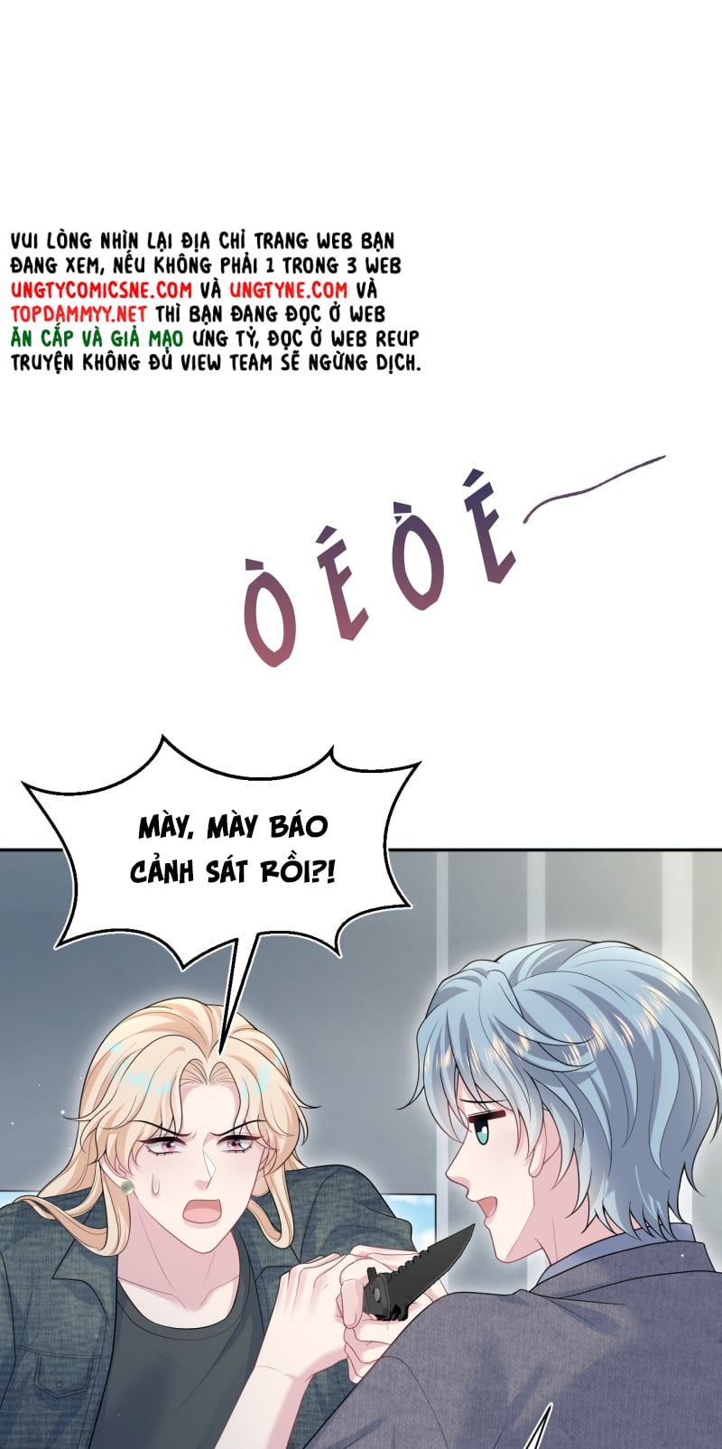 Tuyệt Mỹ Bạch Liên Online Dạy Học Chapter 482 - 41