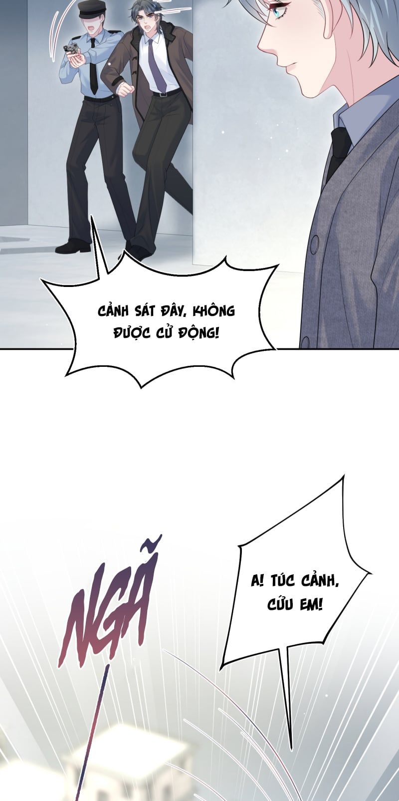 Tuyệt Mỹ Bạch Liên Online Dạy Học Chapter 482 - 44