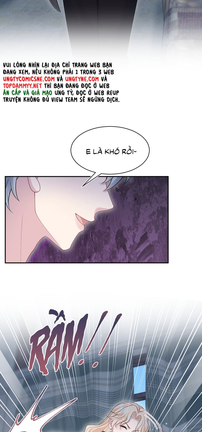 Tuyệt Mỹ Bạch Liên Online Dạy Học Chapter 482 - 6