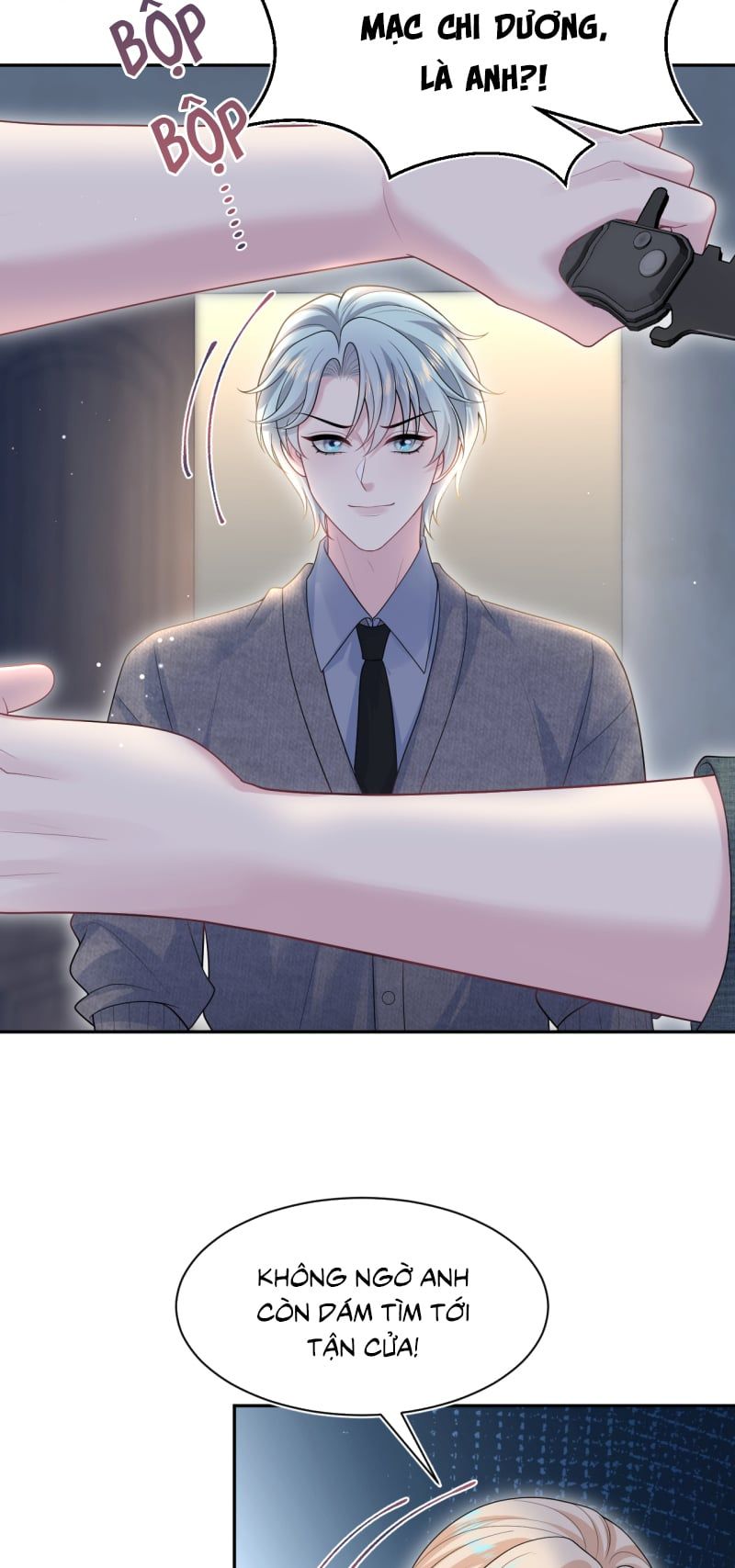 Tuyệt Mỹ Bạch Liên Online Dạy Học Chapter 482 - 8