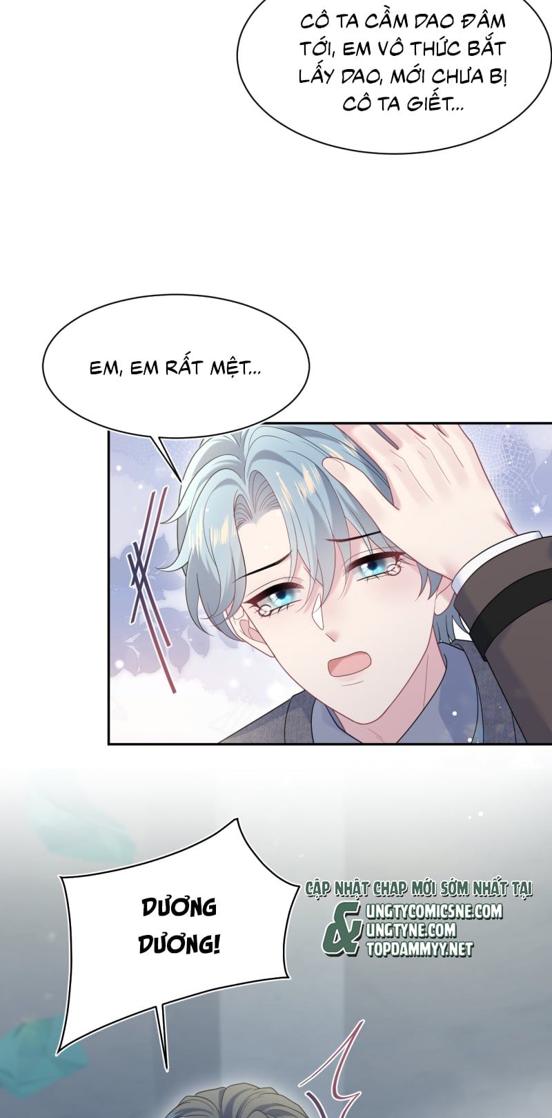 Tuyệt Mỹ Bạch Liên Online Dạy Học Chapter 483 - 12