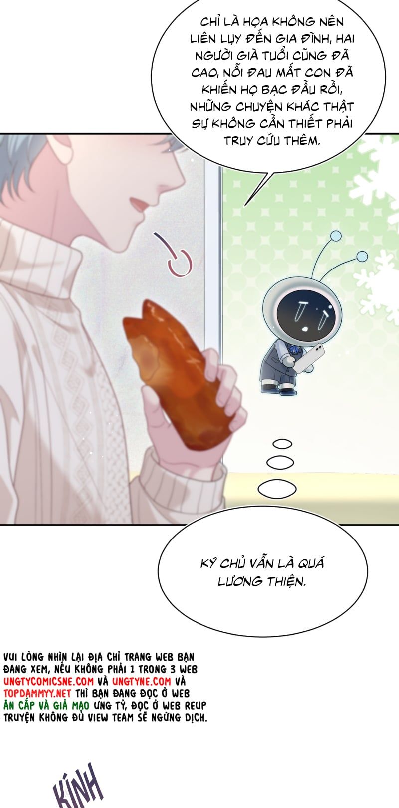 Tuyệt Mỹ Bạch Liên Online Dạy Học Chapter 483 - 18