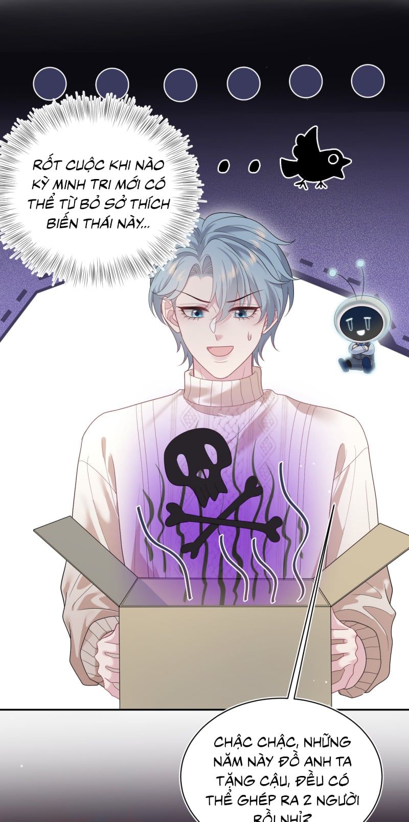 Tuyệt Mỹ Bạch Liên Online Dạy Học Chapter 483 - 20