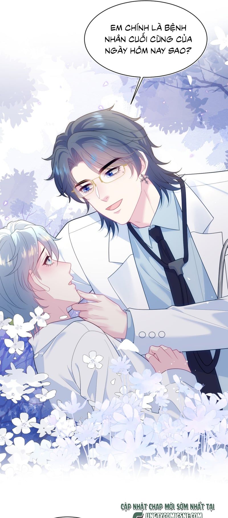 Tuyệt Mỹ Bạch Liên Online Dạy Học Chapter 483 - 25