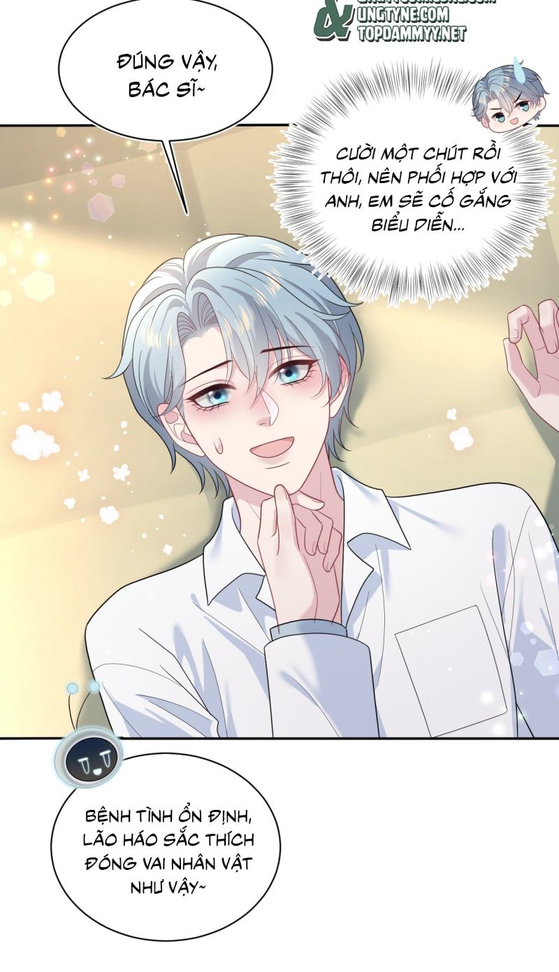 Tuyệt Mỹ Bạch Liên Online Dạy Học Chapter 483 - 26