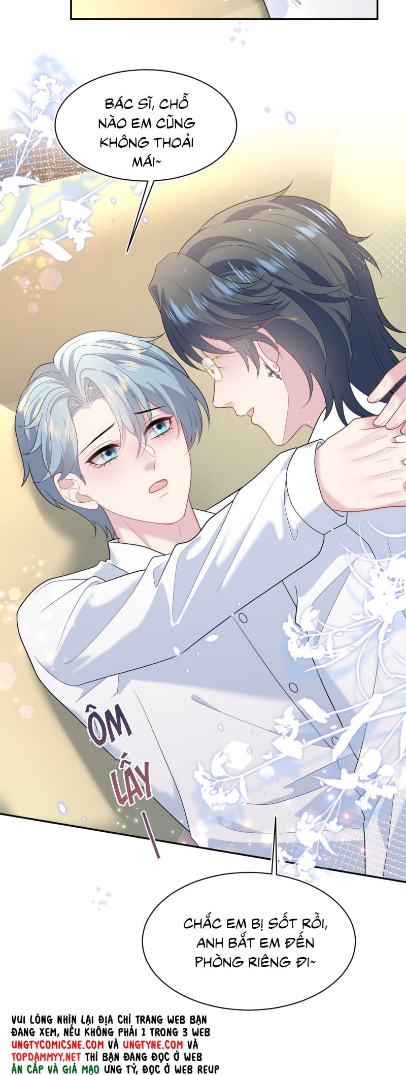 Tuyệt Mỹ Bạch Liên Online Dạy Học Chapter 483 - 29