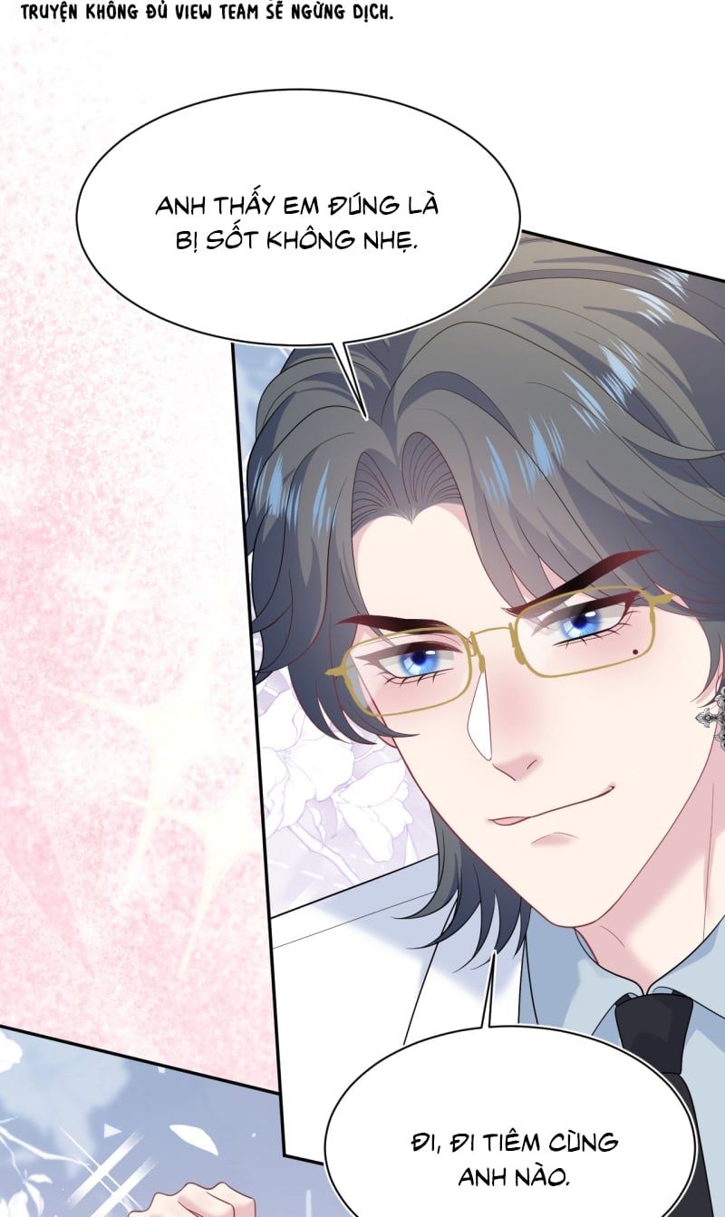 Tuyệt Mỹ Bạch Liên Online Dạy Học Chapter 483 - 30