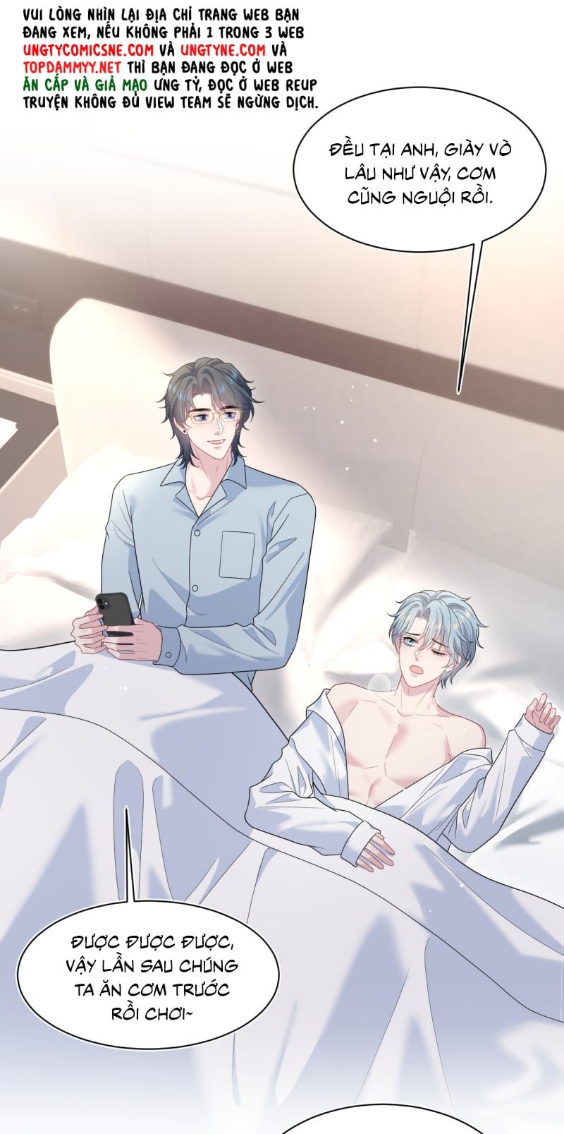 Tuyệt Mỹ Bạch Liên Online Dạy Học Chapter 483 - 36