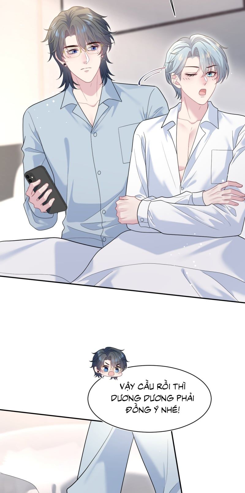 Tuyệt Mỹ Bạch Liên Online Dạy Học Chapter 483 - 39