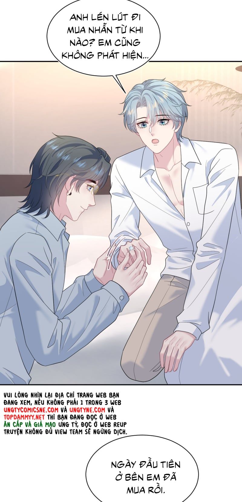 Tuyệt Mỹ Bạch Liên Online Dạy Học Chapter 483 - 44