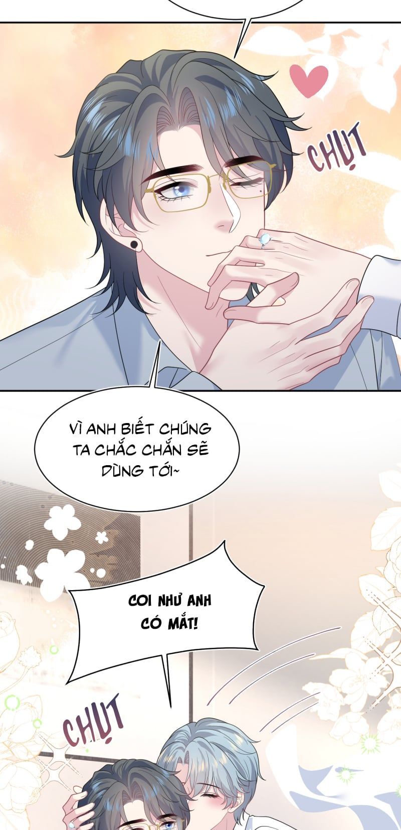 Tuyệt Mỹ Bạch Liên Online Dạy Học Chapter 483 - 45