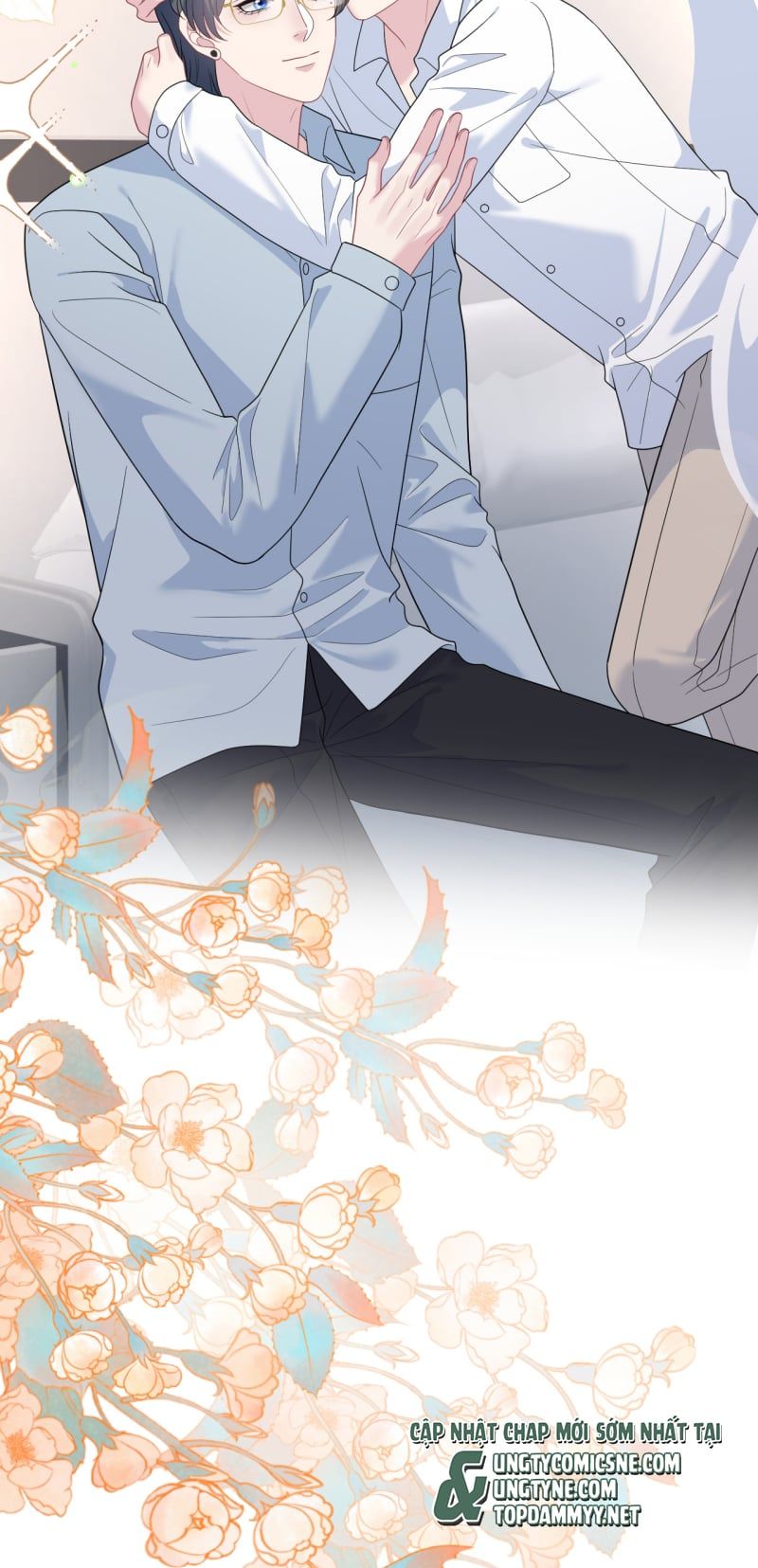 Tuyệt Mỹ Bạch Liên Online Dạy Học Chapter 483 - 46