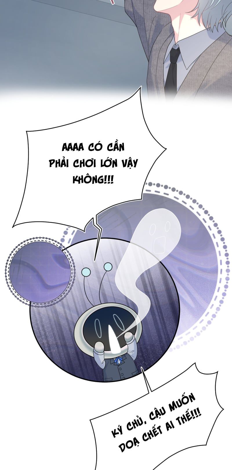 Tuyệt Mỹ Bạch Liên Online Dạy Học Chapter 483 - 7